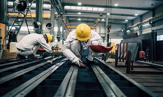 Çandarlı Fabrika Taşıma